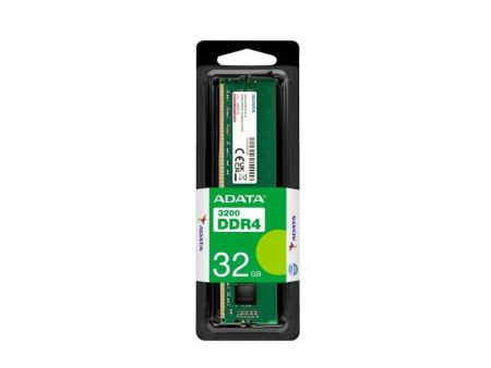 ADATA 32 GB DDR4 3200 Mhz