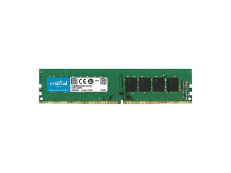 CRUCIAL 32 GB DDR4 3200 Mhz