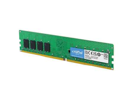 CRUCIAL 32 GB DDR4 3200 Mhz
