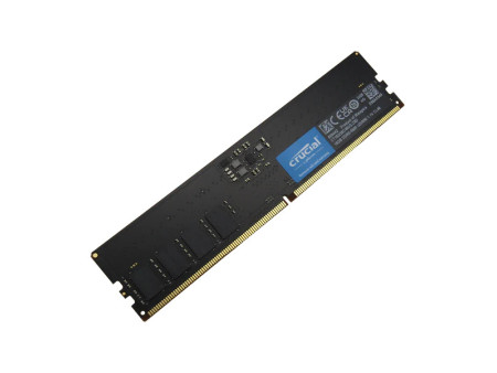 CRUCIAL 16 GB DDR5 5600 Mhz