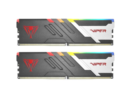 PATRIOT 2X16 GB DDR5 6400 Mhz