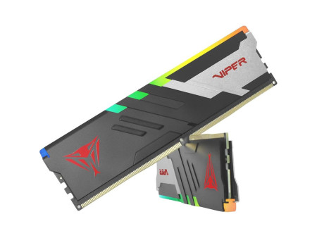 PATRIOT 2X16 GB DDR5 6400 Mhz