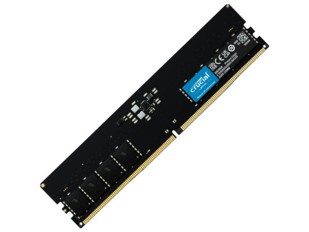 CRUCIAL 32 GB DDR5 5600 Mhz