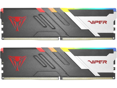 PATRIOT 2X32 GB DDR5 6000 Mhz