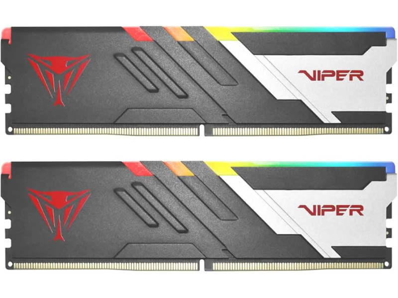 PATRIOT 2X32 GB DDR5 6000 Mhz PATRIOT 2X32 GB DDR5 6000 Mhz