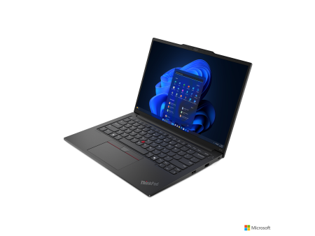 Portátil - Lenovo ThinkPad E14 Gen 6
