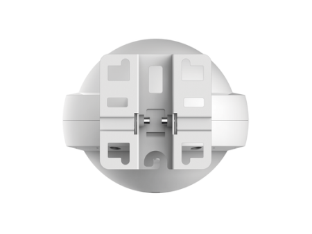Punto de acceso Ruijie Wi-Fi 6 para exterior 360°, IP 68, doble banda, 1775 Mbps