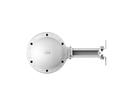 Punto de acceso Ruijie Wi-Fi 6 para exterior 360°, IP 68, doble banda, 1775 Mbps