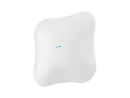 Punto de acceso Wi-Fi 7 Para Alta Densidad, Tri-banda hasta 500 Usuarios