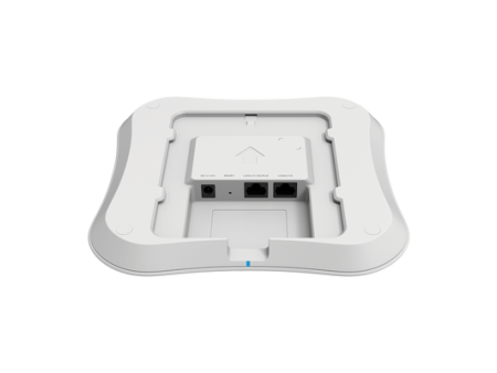 Punto de acceso Ruijie Wi-Fi 7 Para Alta Densidad, Tri-banda hasta 500 Usuarios