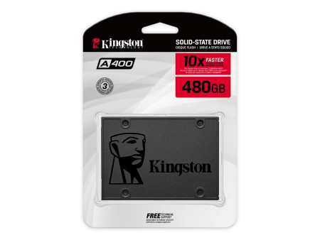 KINGSTON SSD 480GB