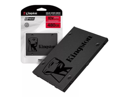 KINGSTON SSD 480GB