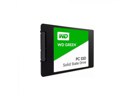 WESTERN DIGITAL SSD 480 GB