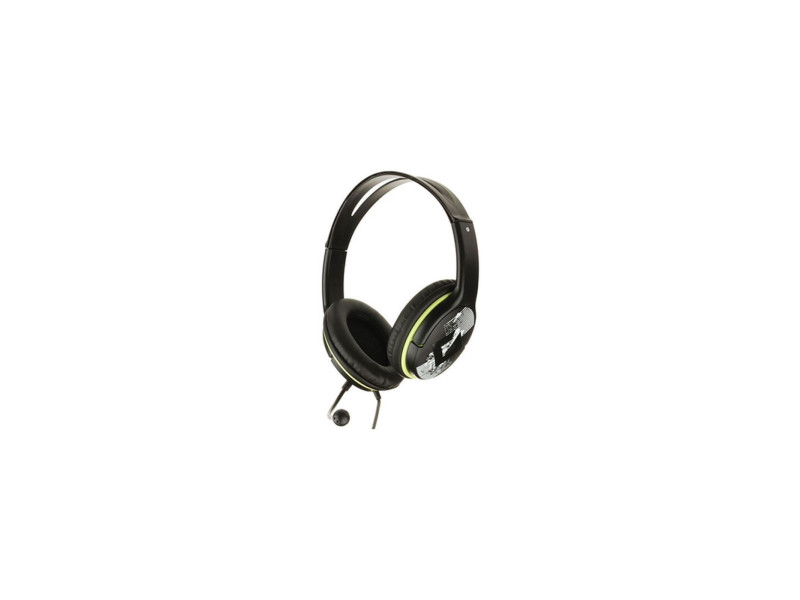 Audífono Genius HS-400A
