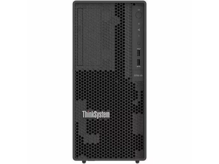 Servidor Lenovo ThinkSystem ST50 V3