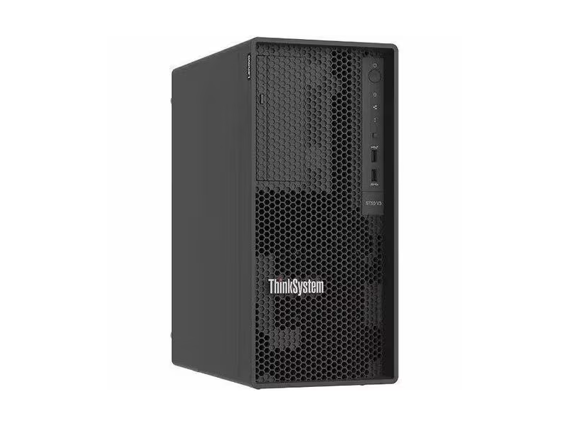 Servidor Lenovo ThinkSystem ST50 V3