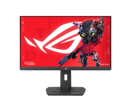 Monitor Profesional ASUS ROG Strix XG259CMS