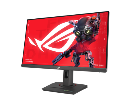 Monitor Profesional ASUS ROG Strix XG259CMS
