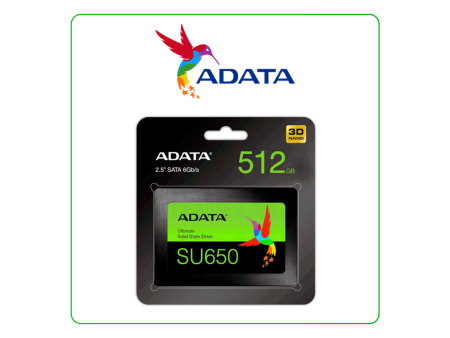 ADATA SSD 480 GB