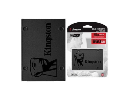 KINGSTON SSD 960GB