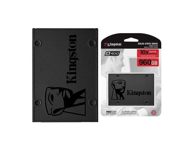 KINGSTON SSD 960GB