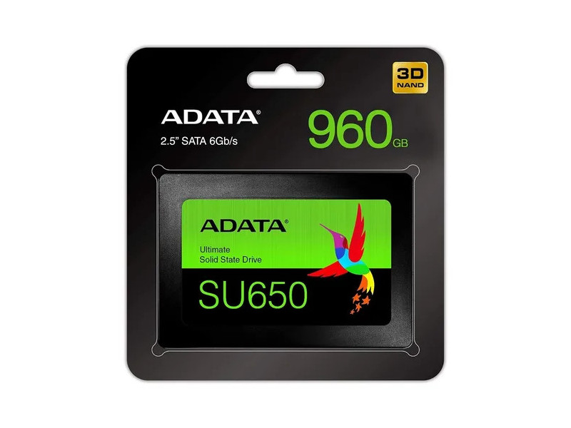 ADATA SSD 960 GB