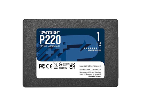 PATRIOT SSD 1 TB