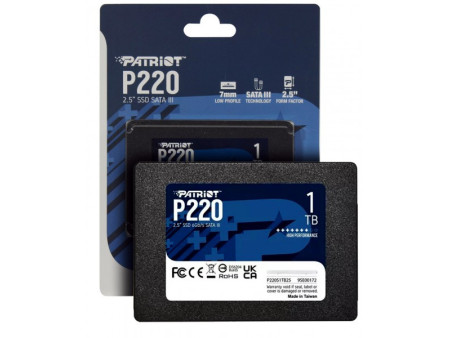 PATRIOT SSD 1 TB