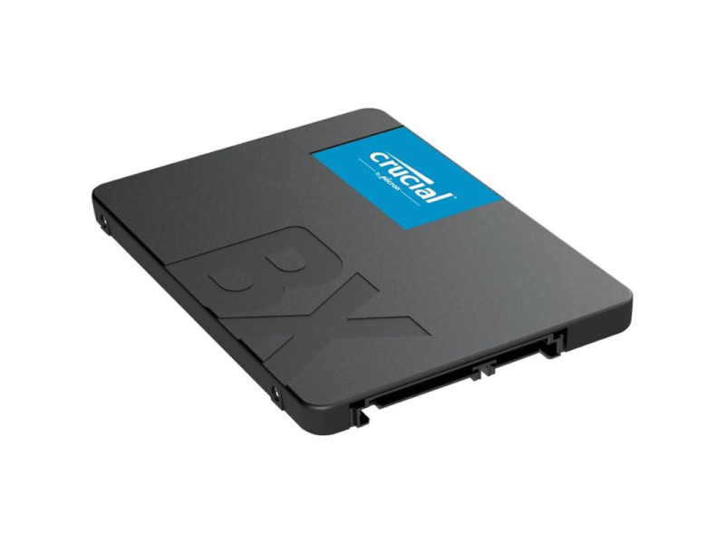 CRUCIAL SSD 1 TB