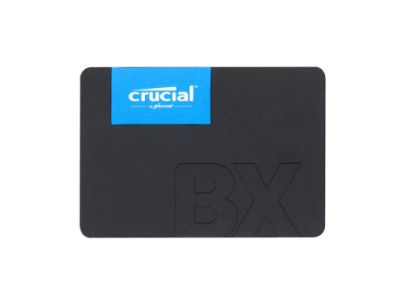 CRUCIAL SSD 1 TB