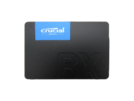 CRUCIAL SSD 2 TB