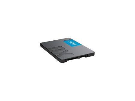 CRUCIAL SSD 2 TB