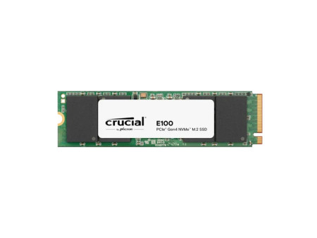CRUCIAL NVME 480 GB
