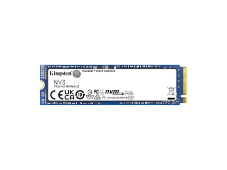 KINGSTON NVME 500GB