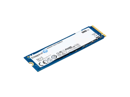 KINGSTON NVME 500GB
