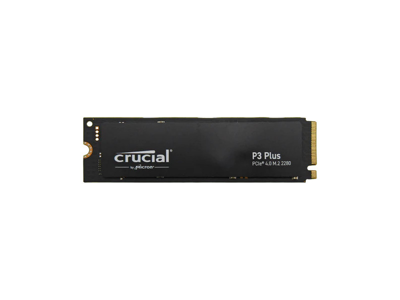 CRUCIAL NVME 1TB