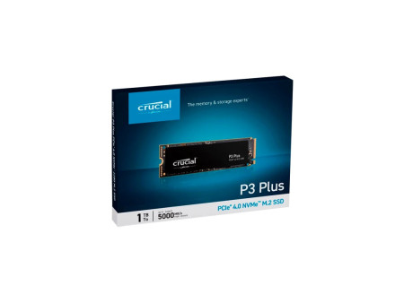 CRUCIAL NVME 1TB