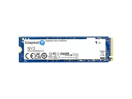 KINGSTON NVME 1 TB
