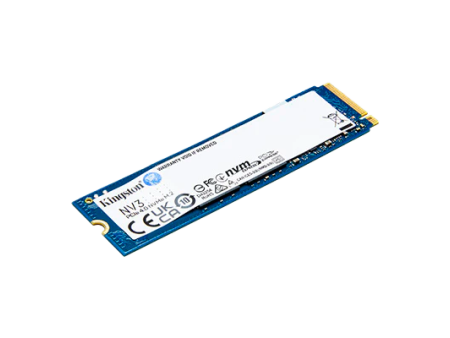 KINGSTON NVME 1 TB