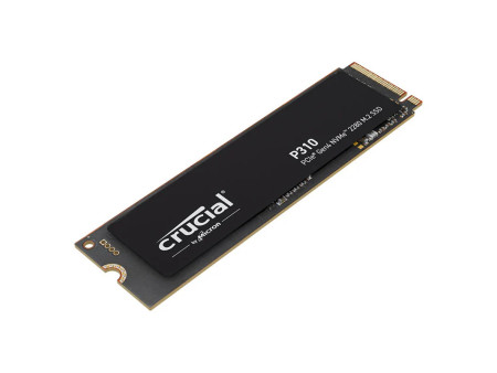 CRUCIAL NVME 2 TB