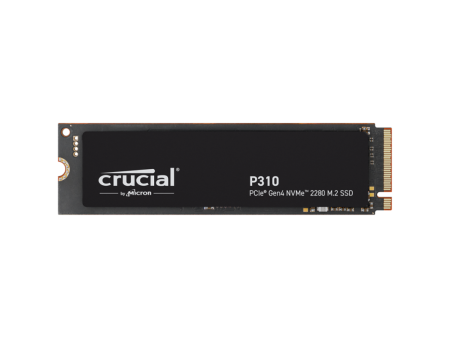 Disco M.2 Crucial 2 TB