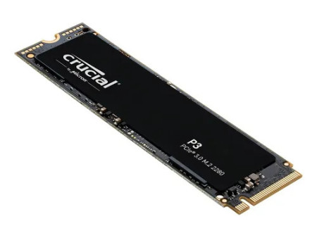 CRUCIAL NVME 4 TB