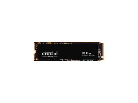 CRUCIAL NVME 4 TB