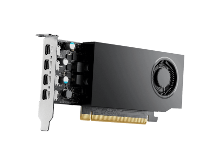 PNY NVIDIA RTXA1000 - SFF