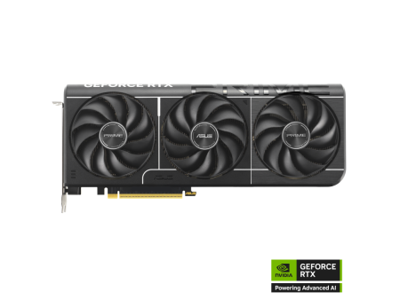 TARJETA DE VIDEO ASUS PRIME GEFORCE RTX 5070 OC 12G