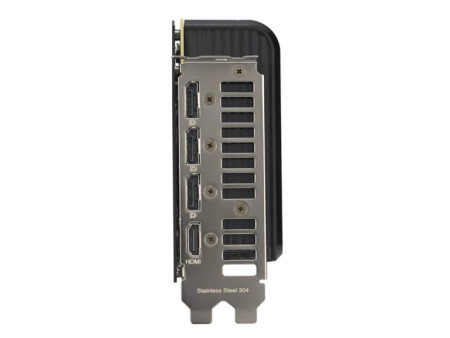 TARJETA DE VIDEO ASUS PRIME GEFORCE RTX 5070 OC 12G
