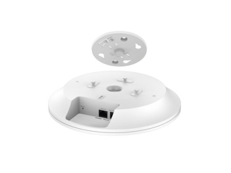 Punto de acceso Wi-Fi 6 de techo para interior 360°