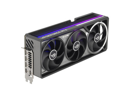 TARJETA VIDEO ROG-ASTRAL-RTX5090-O32G