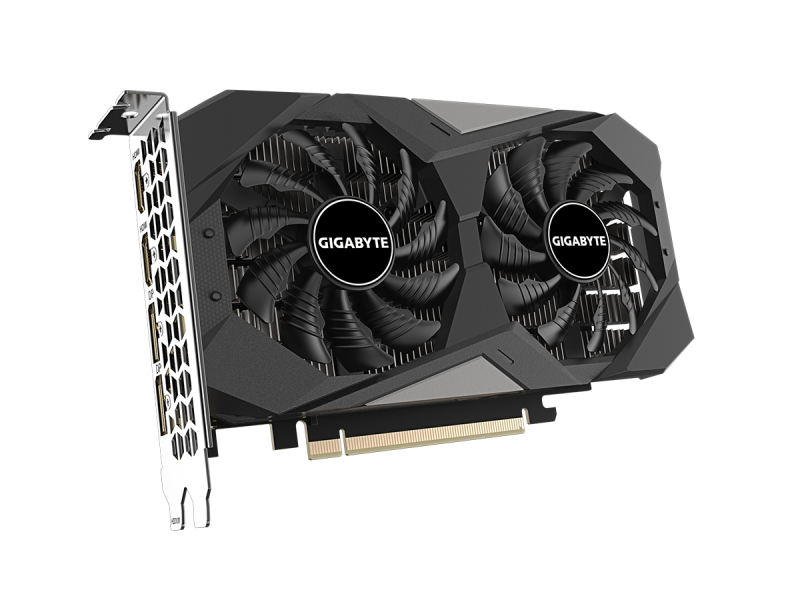Gigabyte GeForce RTX™ 3050