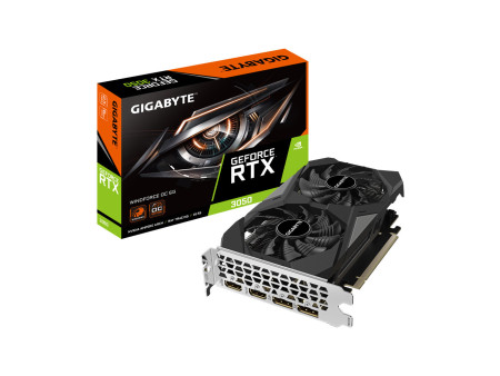 Gigabyte GeForce RTX™ 3050